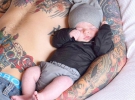 Інтернет зворушив наймиліший Instagram про татусів