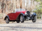 Bugatti Type 49 Roadster 1932 года выпуска