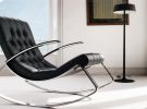 10 дизайнерських крісел-гойдалок, які впишуються в будь-який інтер'єр