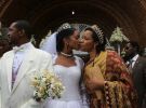 Первая брачная ночь: дикие традиции народов Африки