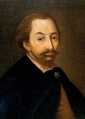 Польний гетьман Речі Посполитої Станіслав Жолкевський (1547–1620)