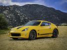 Nissan 370Z Heritage Edition