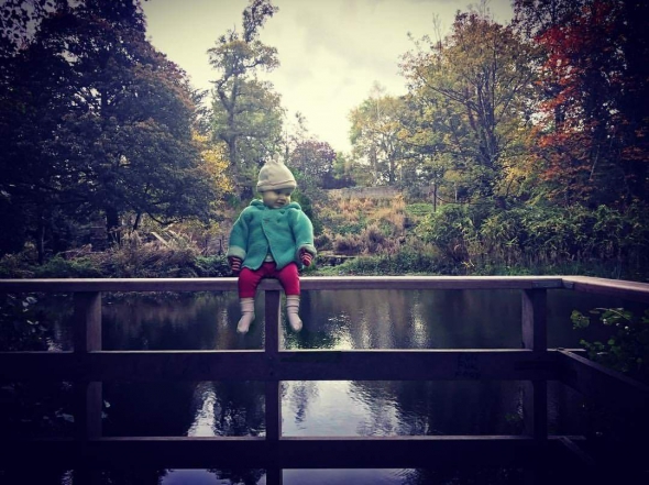 Дизайнер створив фотодобірку не для слабкодухих батьків