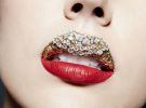 Український візажист Влада Фоменко-Хаггерті шокувала мережу найдорожчим у світі макіяжем губ