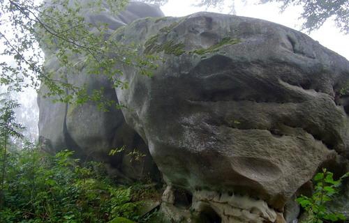 "Український каньйон"