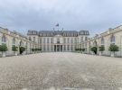 Єлисейський палац є офіційною резиденцією французького президента