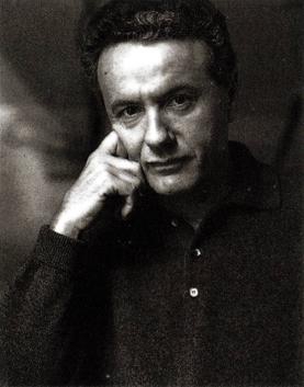 Жан-Франсуа Жонвиль