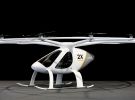 Volocopter 2X