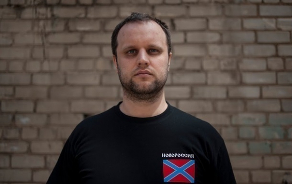Активного організатора референдуму Павла Губарєва у місті знали як божевільного та колишнього ДідаМороза