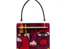 Бренд Prada представив колекцію аксесуарів Pre-Fall 2017