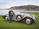 Mercedes-Benz 680 S Torpedo Roadster