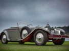 Mercedes-Benz 680 S Torpedo Roadster