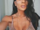 Колишня військова стала зіркою в соцмережі Instagram