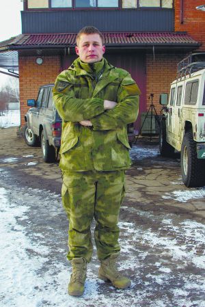 Командир батальйону ”Айдар” Максим Марченко: ”Коли загинув ”Моторола”, я давав ”Ґіві” максимум два місяці. Трохи довше вийшло. Плотницький, Захарченко теж послідують цією дорогою”