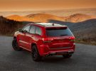 Jeep Grand Cherokee Trackhawk