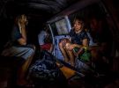 Австралійський фотограф  з українським корінням  Деніел Берегулак отримав Пулітцерівску премію  за репортаж про неймовірно жорстоку кампанію на Філіппінах