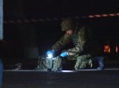 от взрыва погиб 20-летний солдат воинской части