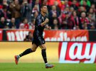 Роналду отметился дублем в ворота "Баварии" в матче Лиги чемпионов