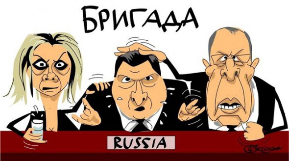 Пользователи социальных сетей активно обсуждают нецензурную брань нового постпреда России в ООН Владимира Сафронкова