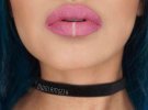 Імітація пірсингу на губах стала новим трендом серед візажистів