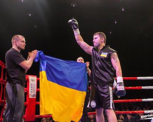 Роман Шкарупа, боксер-професіонал: ”Для Ломаченка найсильніший суперник — він сам”