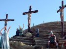 В Буэнос-Айресе действует уникальный христианский парк