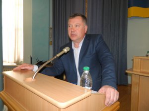 Игорь Корольчук: 70 процентов дорог в области розвалены
