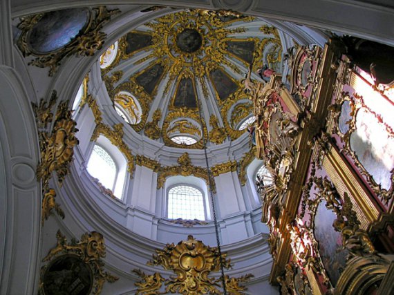 Андреевская церковь (Киев)