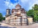 Церковь Йоанна Предтечи в Керчи в Крыму