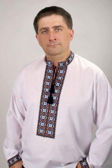 Володимир Рибак, депутата Горлівської міськради, у квітні закатували бойовики за проукраїнську позицію. 