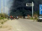 З'явилися фото наслідків вибуху в Алеппо