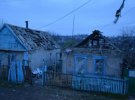 Бойовики обстрілюють житлові квартали Авдіївки