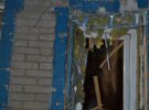 Бойовики обстрілюють житлові квартали Авдіївки