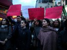 Хвиля протестів знову накрила Туреччину