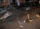 На Харківщині 4-річний хлопчик загинув, розбираючи з татом снаряд