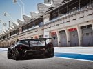 McLaren P1 GTR