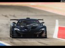 McLaren P1 GTR