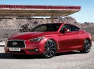 Infiniti Q60