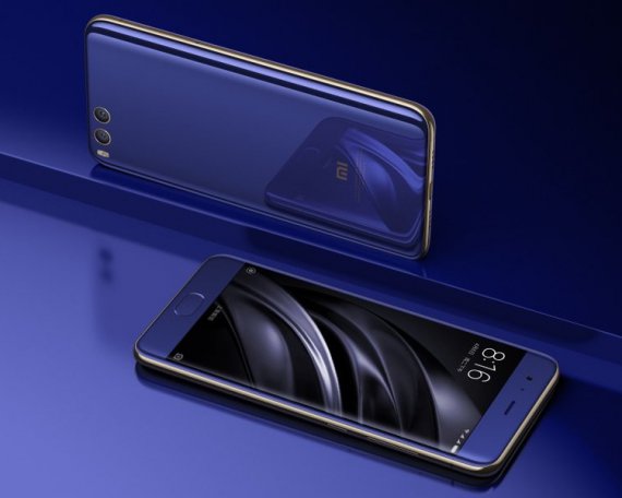 Xiaomi Mi 6