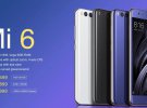 Xiaomi Mi 6