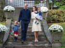 Королевская семья воспитывает детей в атмосфере открытости