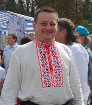 Александр Пирожик