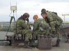 "Беспилотники "Орлан-10" и "Тахион" на вооружении ВС РФ