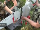 Безпілотники "Орлан-10" і "Тахіон" є на озброєнні ЗС РФ