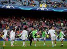 «Ювентус» выбил «Барселону» из Лиги чемпионов