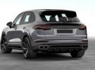 Porsche Cayenne 2018