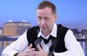 Александр Кочетков: "Президент хочет контроля"