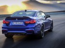 BMW M4 CS 2018