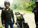 Dustards: украинская документалка о путешествии байкеров выходит в прокат
