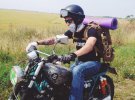 Dustards: украинская документалка о путешествии байкеров выходит в прокат